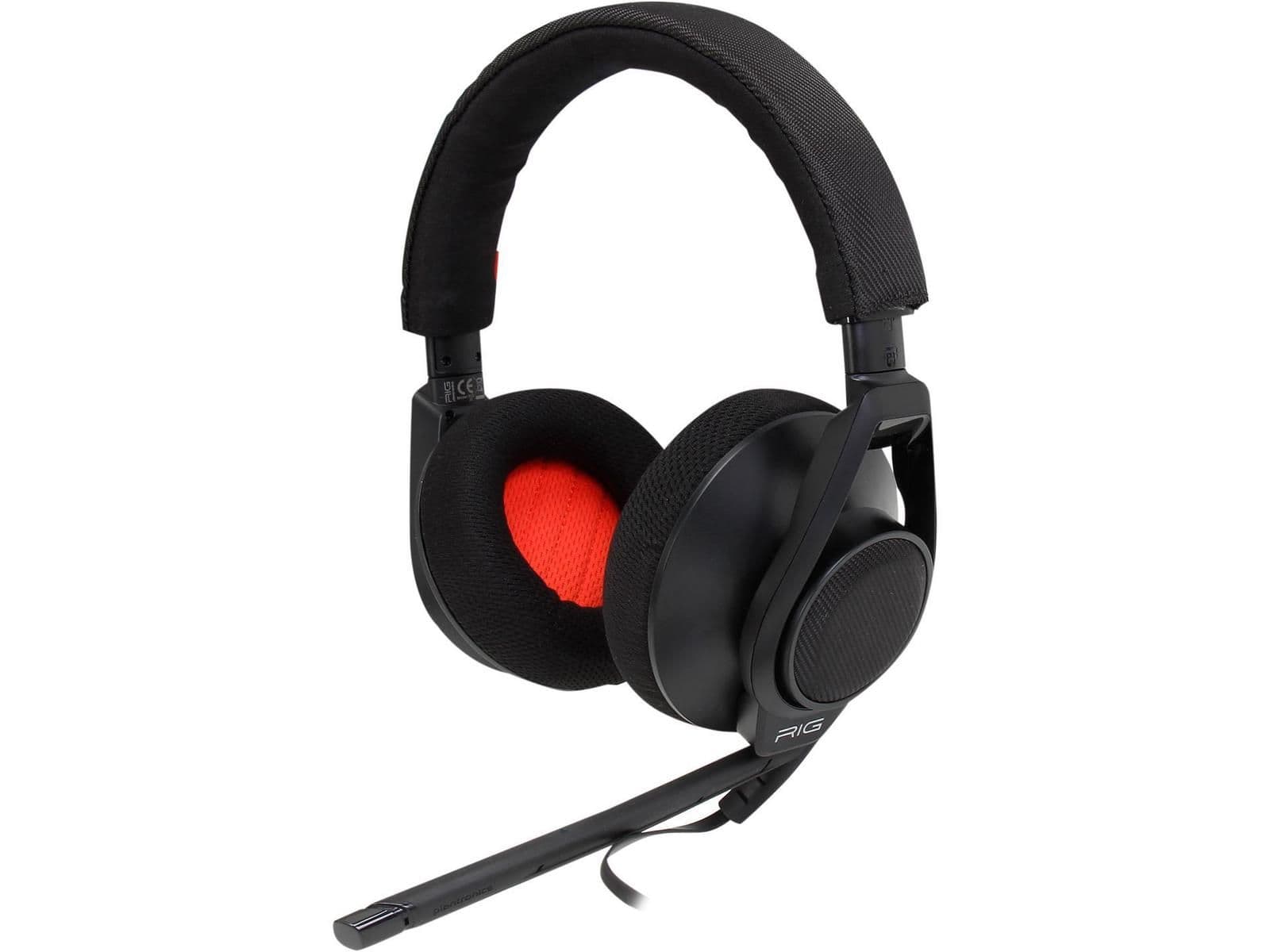 Plantronics RIG 7.1 7.1 Channel Gaming Headset Closed-Back main image