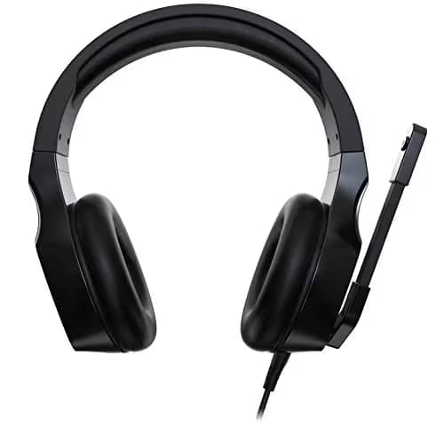 Acer Nitro Closed-Back Gaming Headset main image