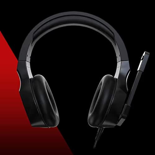 Acer Nitro Closed-Back Gaming Headset image