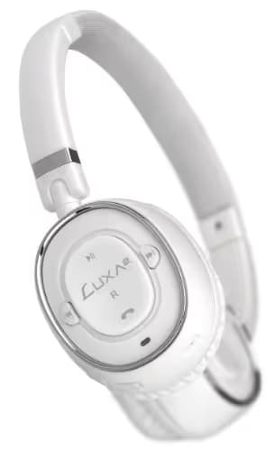Thermaltake LHA0049-B Closed White Headphones image