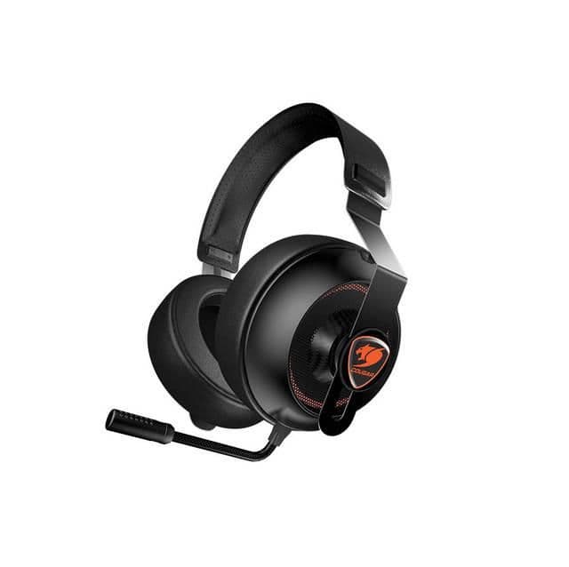 Cougar PHONTUM ESSENTIAL Closed Gaming Headset main image
