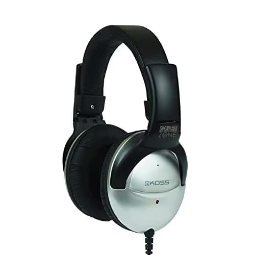 Koss QZPRO Closed-Back Headphones image
