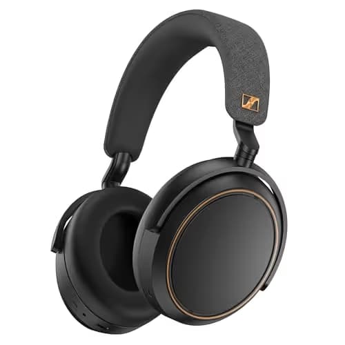 Sennheiser MOMENTUM 4 Closed Headphones main image