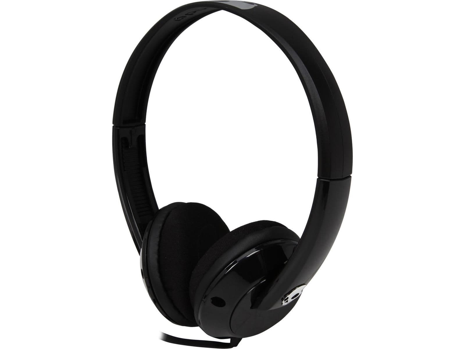 Skullcandy S5URDY-003 Closed-Back Headphones main image