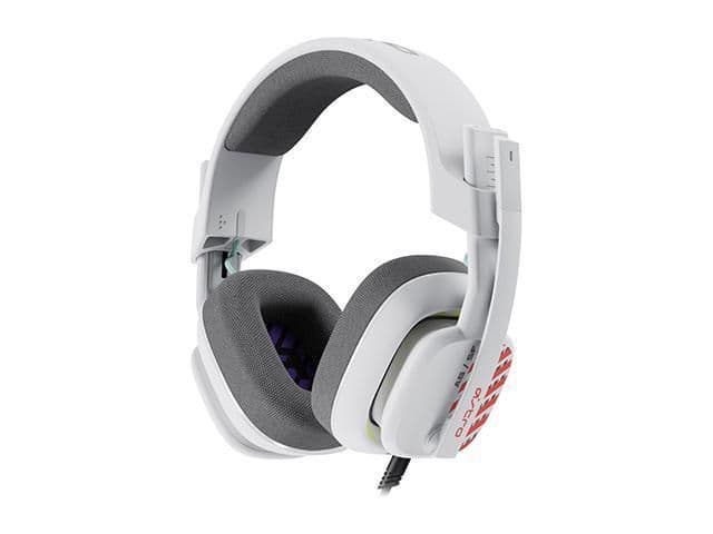 Logitech ASTRO A10 Closed Gaming Headset main image
