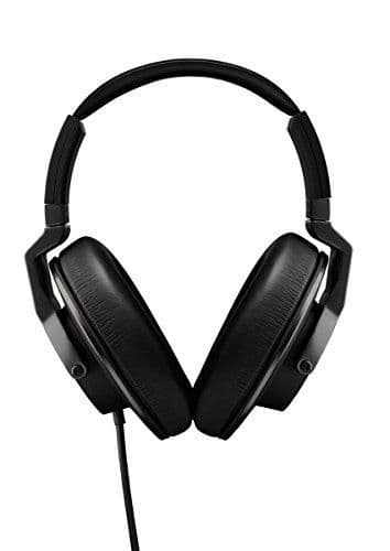 AKG K553 PRO Closed Headphones image