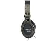Shure SRH550DJ Closed Headphones main image