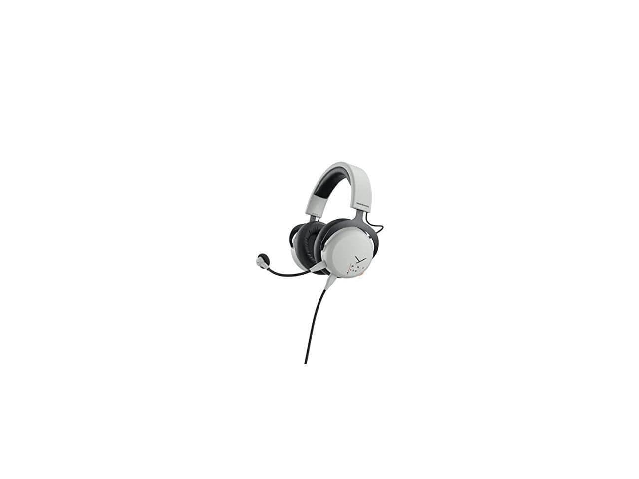 Beyerdynamic MMX 150 Closed-Back Headphones main image