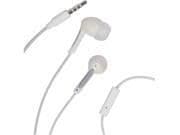 RCA RCAHP59MICWH In-Ear Headphones main image