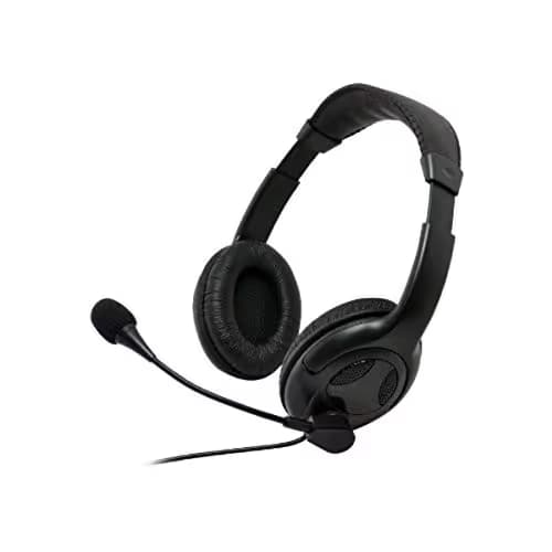 Gear Head AU3700S Closed-Back Headphones image