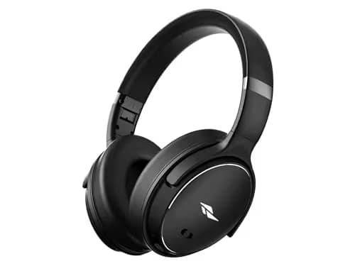 Rosewill SAROS C740S Closed-Back Headphones main image