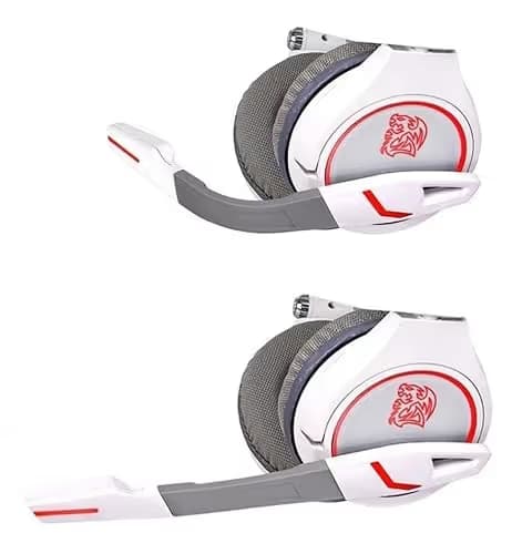 Thermaltake Cronos Team DK Edition Gaming Headset image