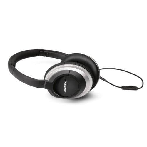 Bose Ae2i Closed Headphones image