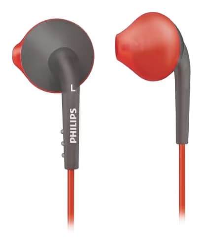 Philips SHQ1200/28 Closed Earbud With Microphone image