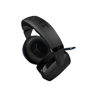 ROCCAT ANALOG 5.1 Channel Closed-Back Wired Headphones image