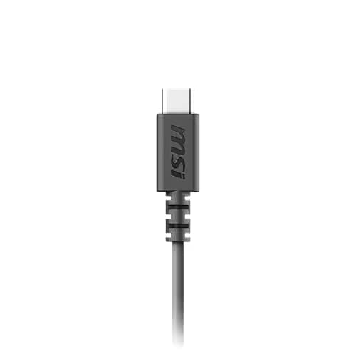 MSI MAESTRO 300 Closed Headphones image