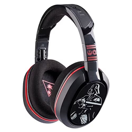 Turtle Beach Star Wars Closed Gaming Headset image