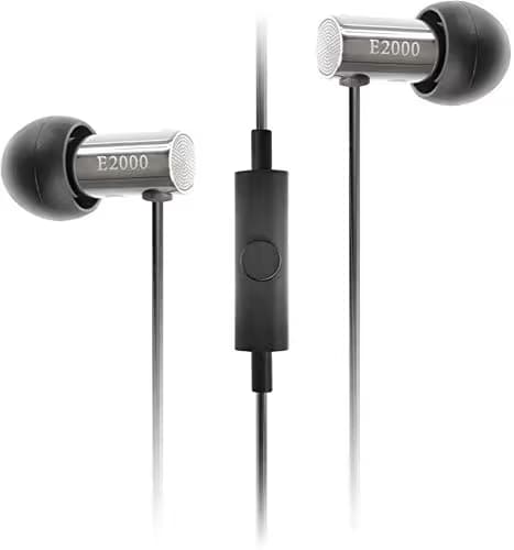 Final E2000C Closed Earbud image