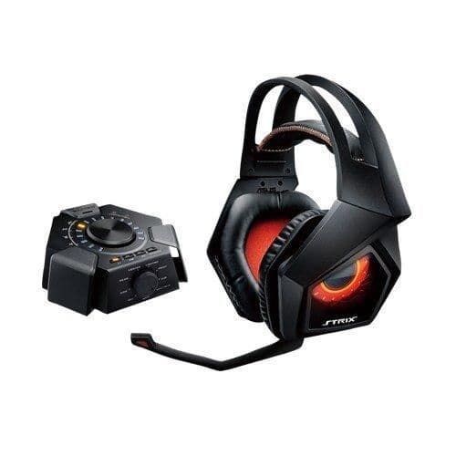 Asus STRIX 7.1 7.1 Channel Gaming Headset image