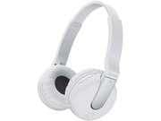 Sony CZ-DRBTN200W Closed-Back Headphones image
