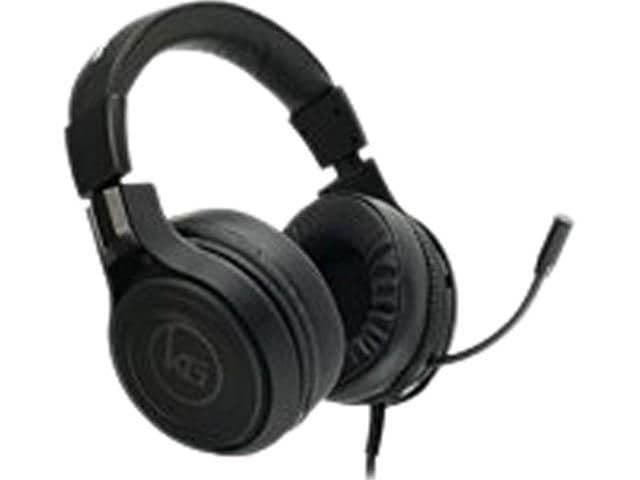 IOGEAR Kaliber Gaming NUKLEUS Gaming Headset Closed-Back image