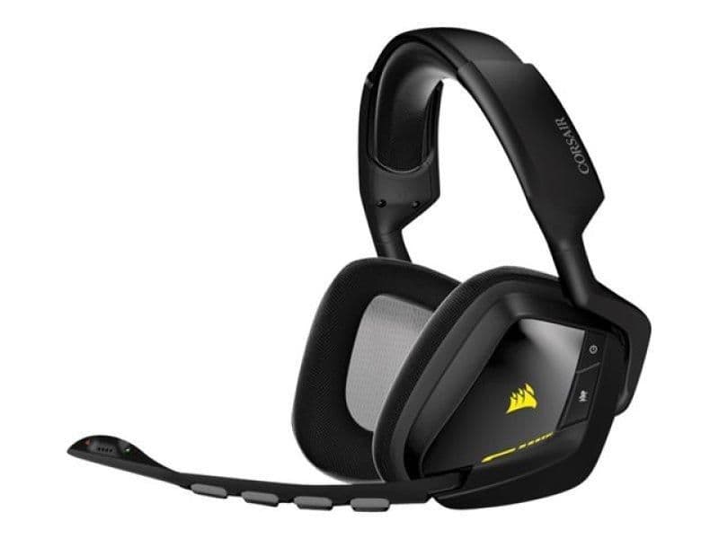 Corsair VOID 7.1 Wired Gaming Headset main image