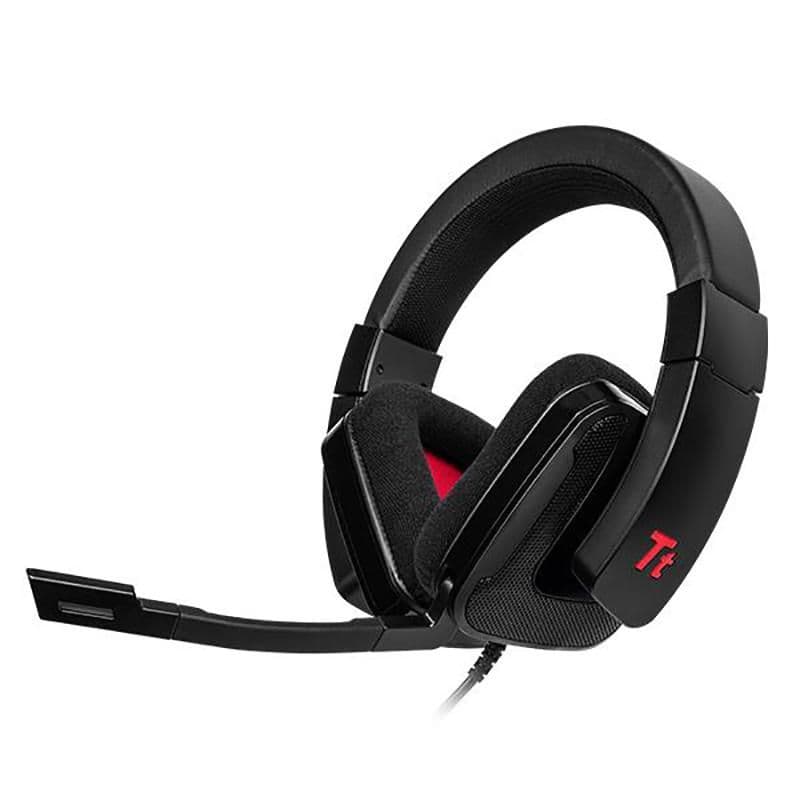 Thermaltake Tt eSPORTS Shock V2 Closed Gaming Headset image