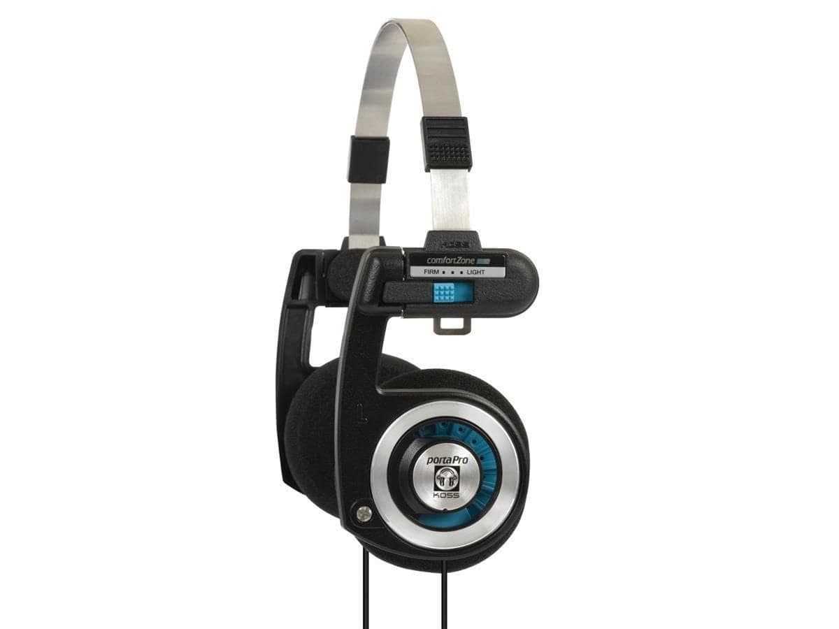 Koss PortaPro Open-Back Headphones main image