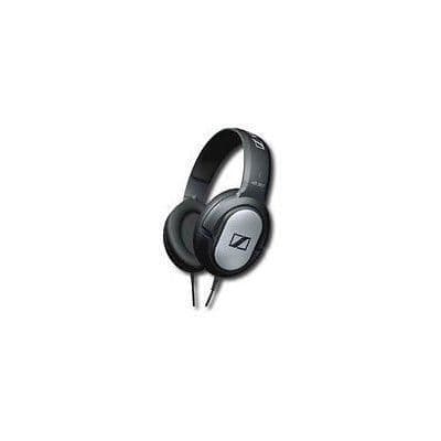 Sennheiser HD201S Closed-Back Wired Headphones image