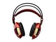 Cobra e-3luered Closed Headphones main image