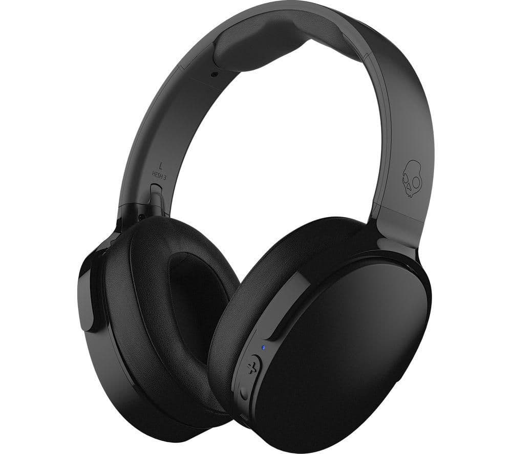 Skullcandy Hesh 3 Closed-Back Headphones main image