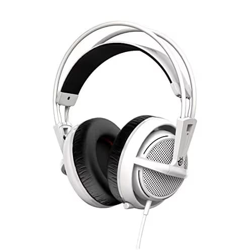 SteelSeries Siberia 200 Closed-Back Gaming Headset main image