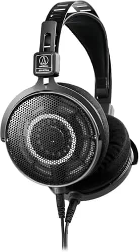 Audio-Technica ATH-R70xa Open-Back Headphones main image