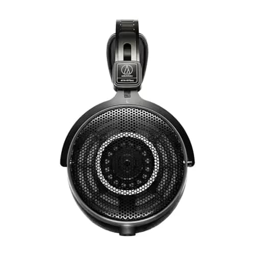 Audio-Technica ATH-R70xa Open-Back Headphones image