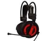 Cobra ehh007red Closed-Back Headphones main image
