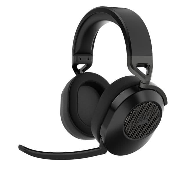 Corsair HS65 7.1 Channel Closed Gaming Headset image