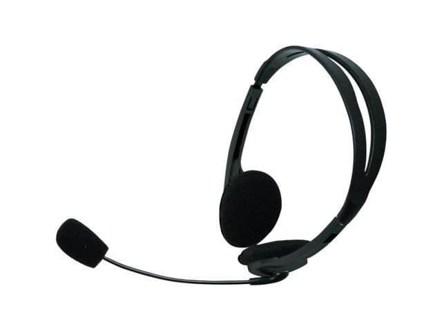 Inland 87070 Closed-Back Headphones main image