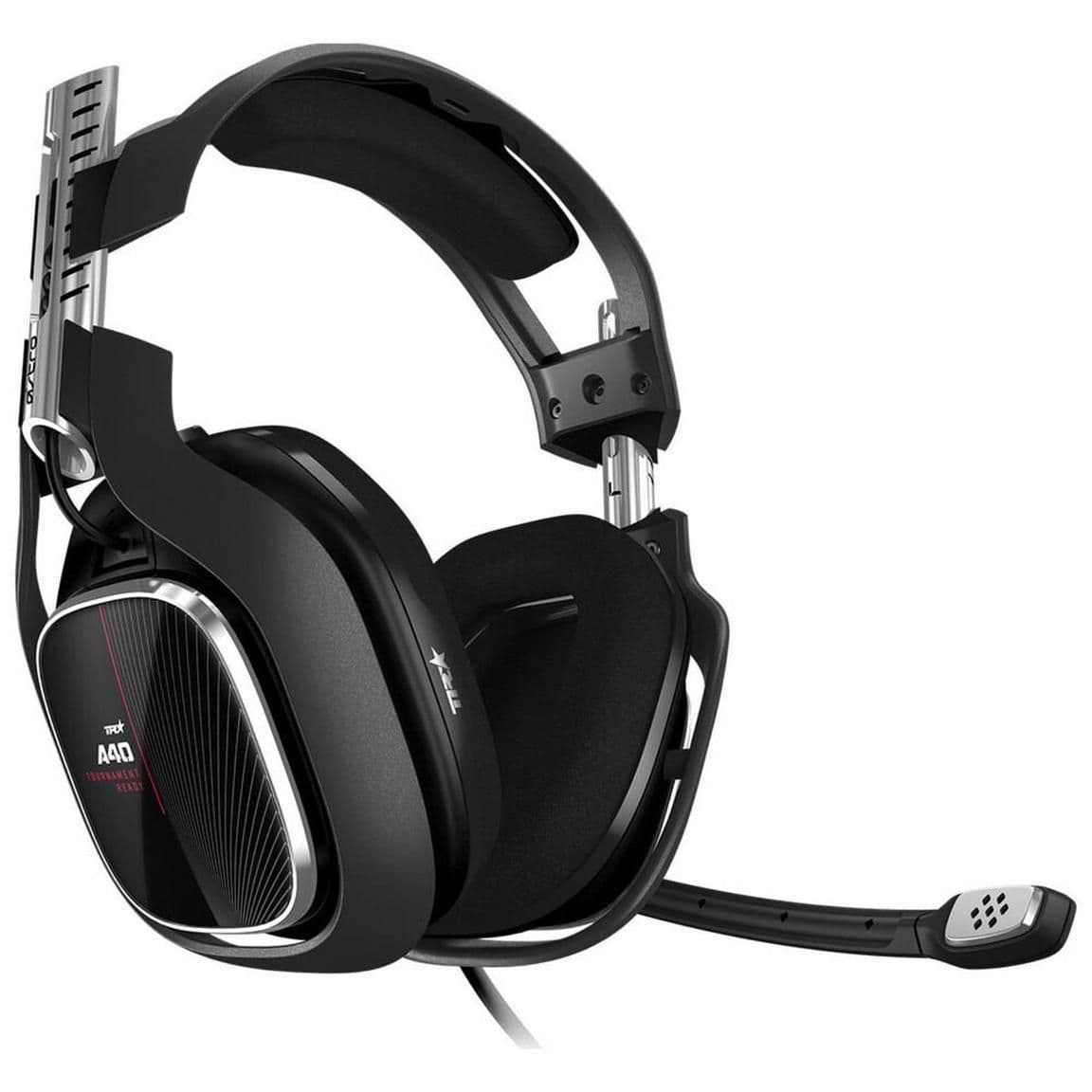 Logitech ASTRO A40 TR Closed-Back Gaming Headset main image