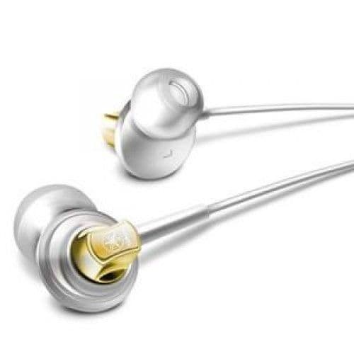 Yamaha EPH 50 Closed-Back In-Ear Headphones image