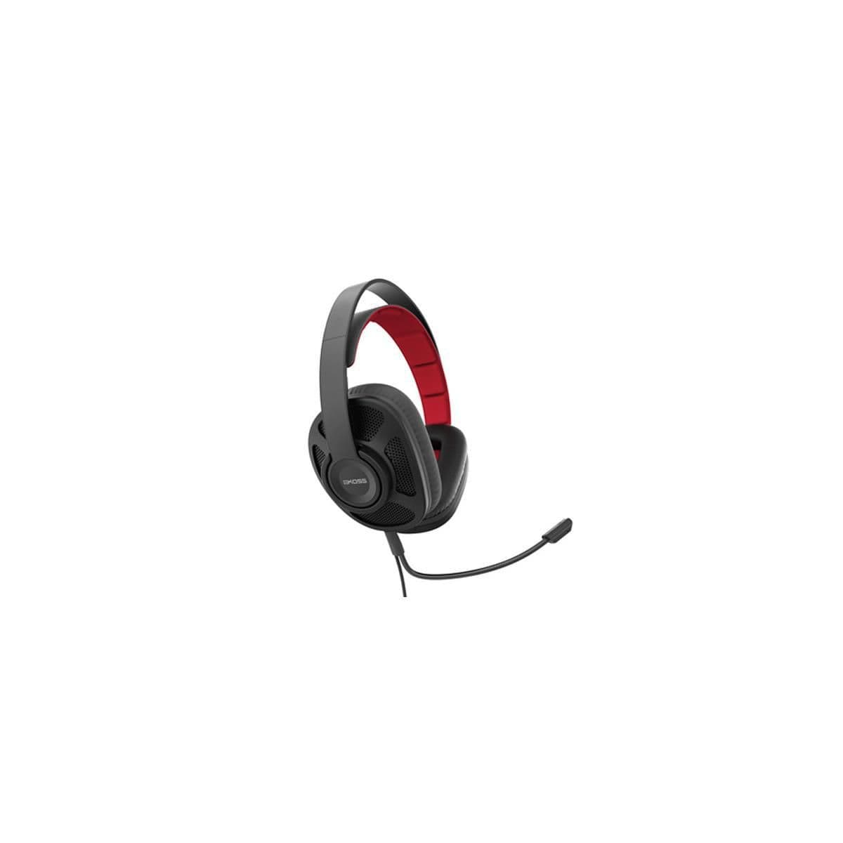 Koss GMR 545-AIR Open-Back Wired Gaming Headset main image