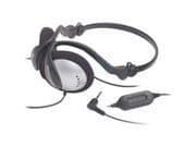 Koss KSC17 Closed-Back Wired Headphones image