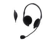 Microsoft L2 LifeChat LX-2000 Closed Headphones image
