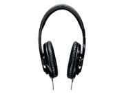 Shure SRH240 Wired Headphones Closed-Back Black image