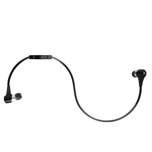 JayBird BlueBuds X Sport Closed In-Ear Headphones main image