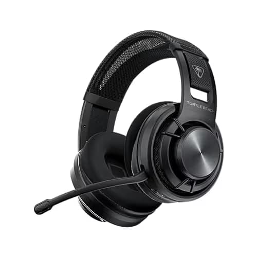 Turtle Beach Atlas Air Closed Gaming Headset image