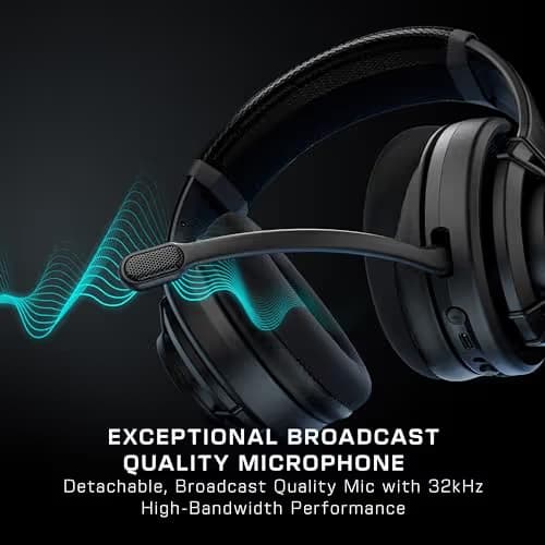 Turtle Beach Atlas Air Closed Gaming Headset image