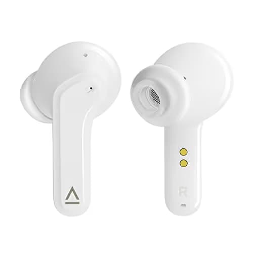 Creative Labs Zen Air In-Ear Closed-Back With Microphone Headset image