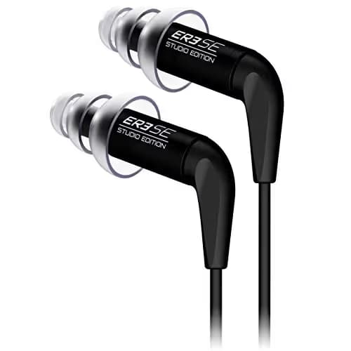 Etymotic Research ER3 Studio Edition In-Ear Headphones main image