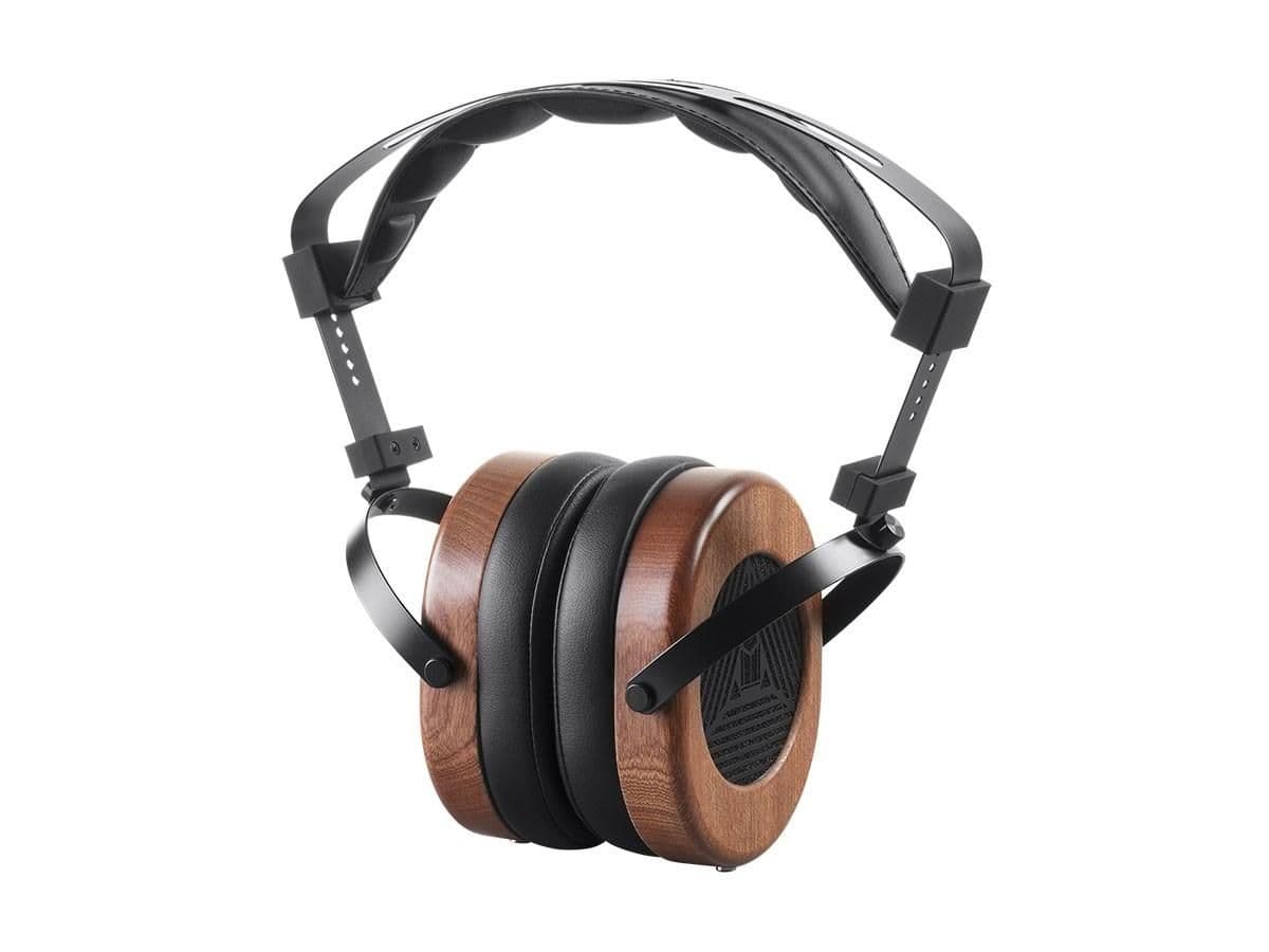 Monoprice Monolith M565 Open-Back Wired Headphones main image