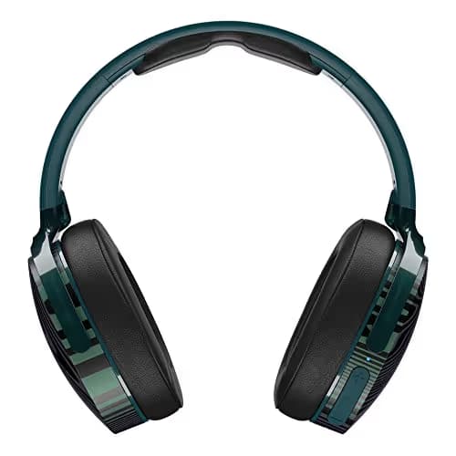 Skullcandy Hesh 3 Wireless Headphones image